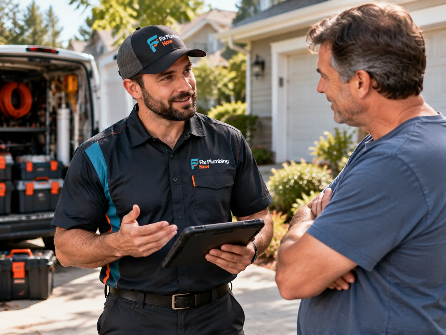 Clogged Drain Service Berkey, OH FAQs